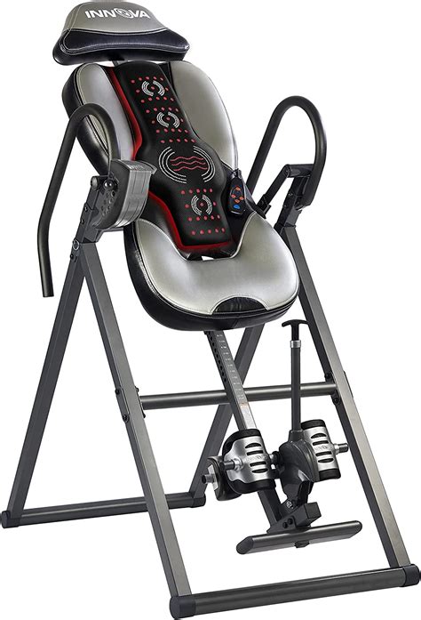 innova health and fitness|innova itm 5900 inversion table.